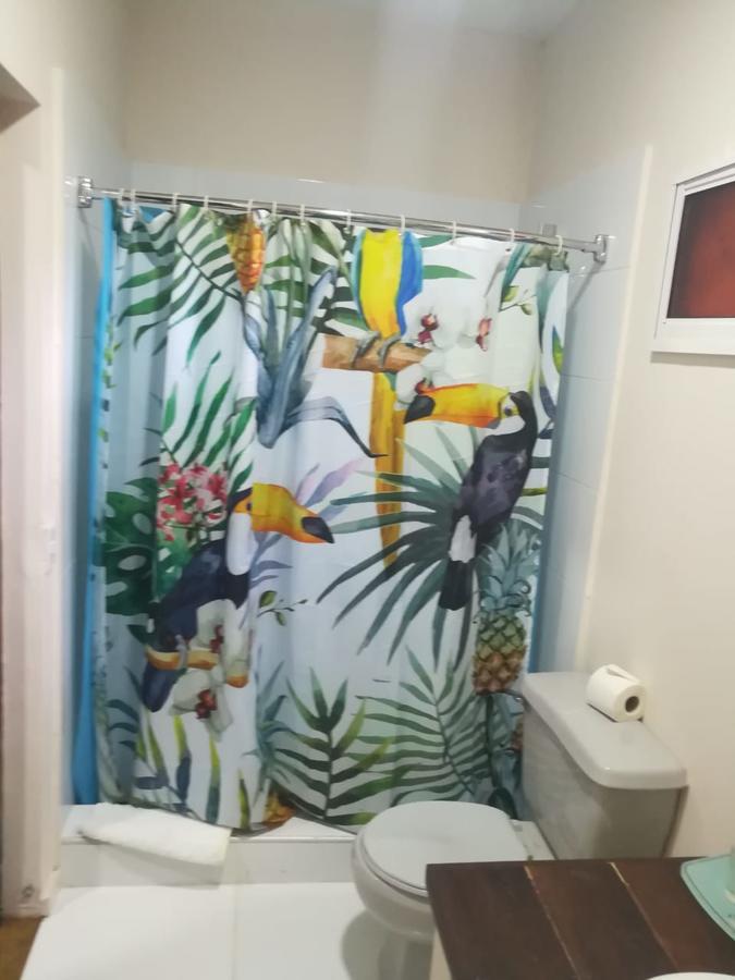Family Double Room