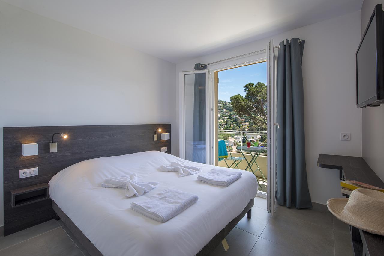 Chambre Double - Vue sur Jardin