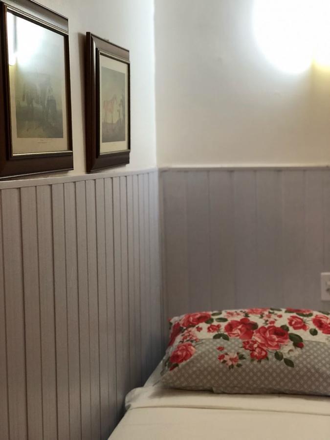 Quarto Triplo