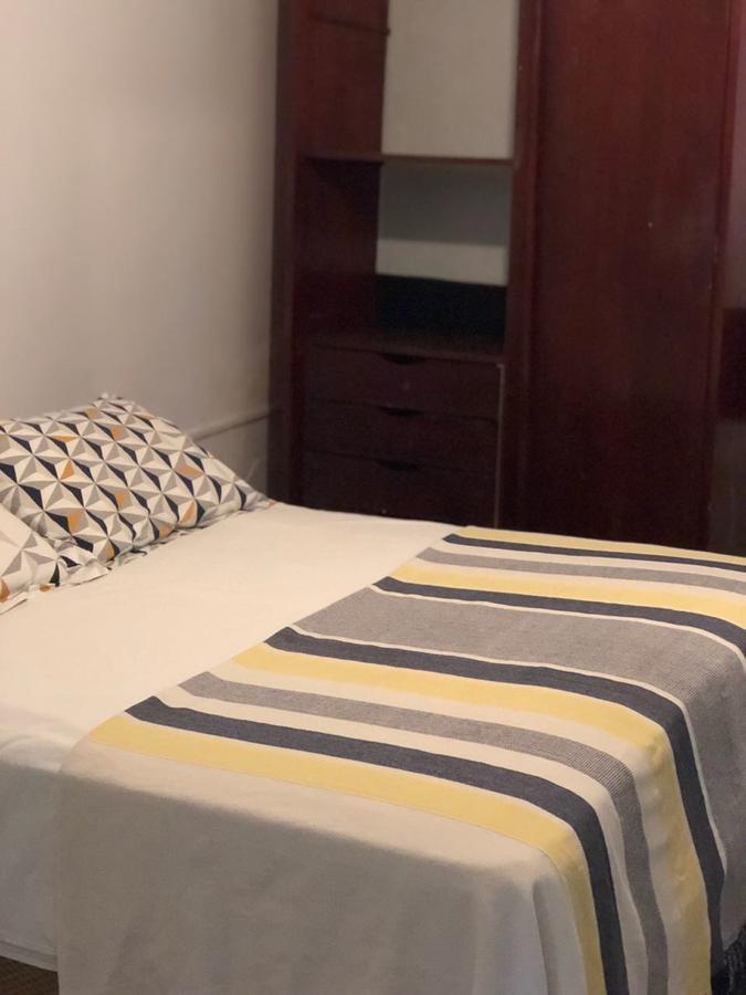 Quarto Duplo