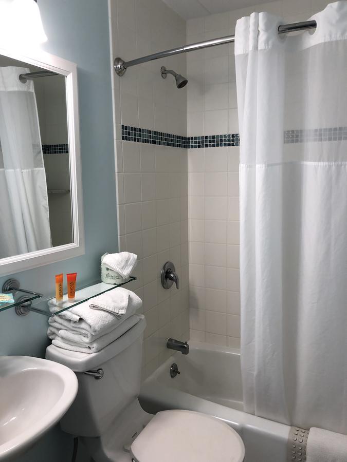 Suite with Pool View