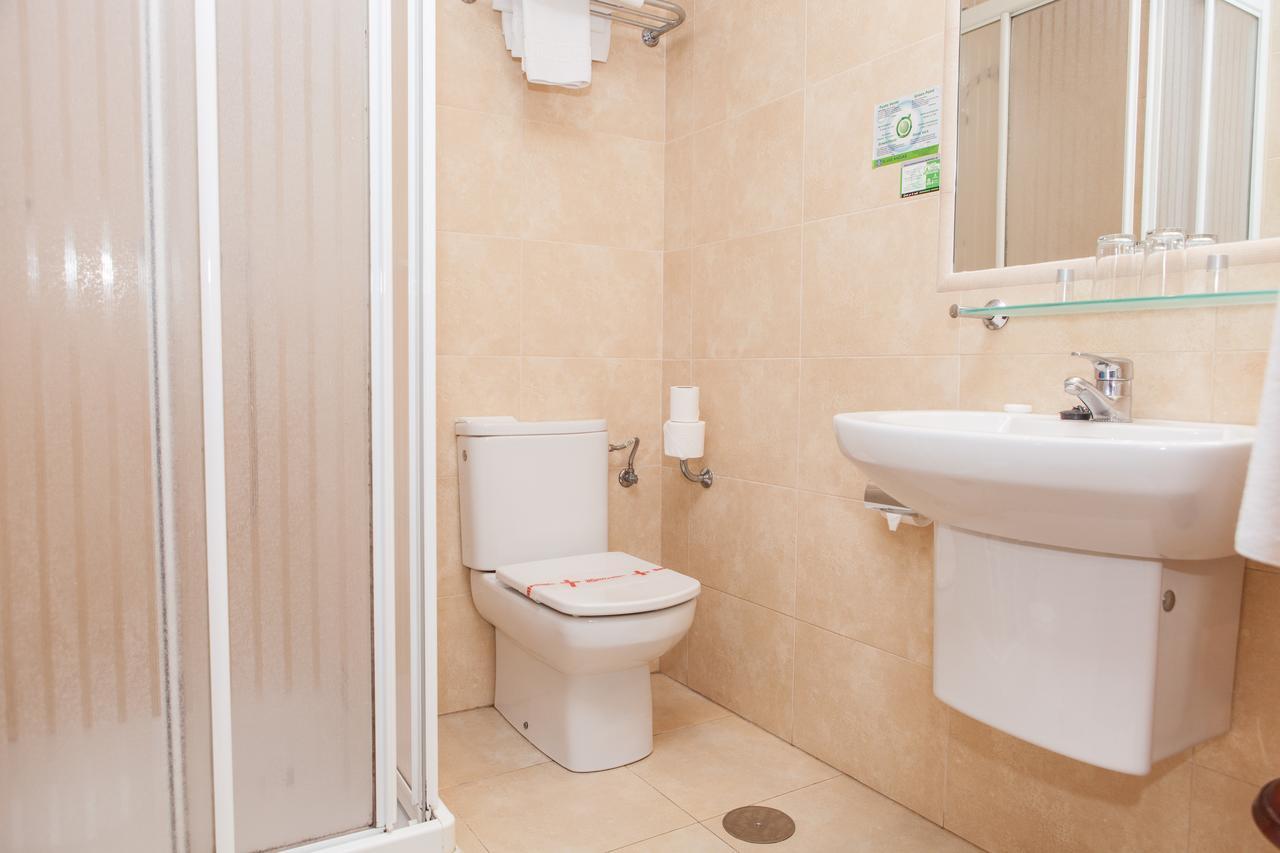 Habitación Triple