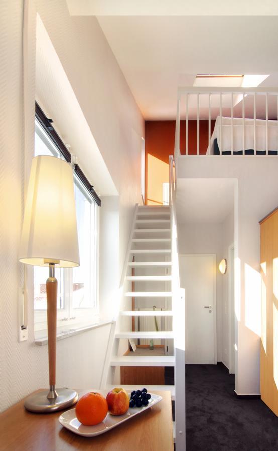 Maisonette