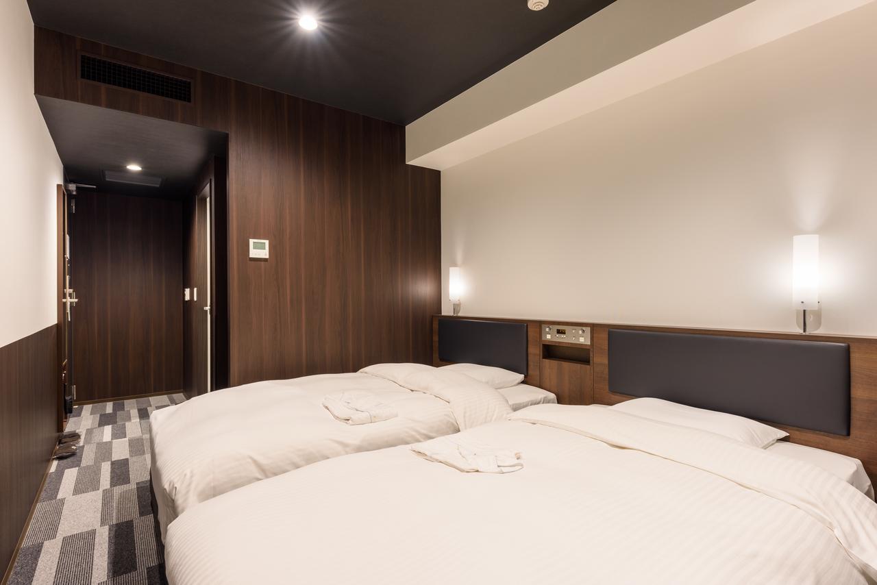 Twin Room - Non-Smoking