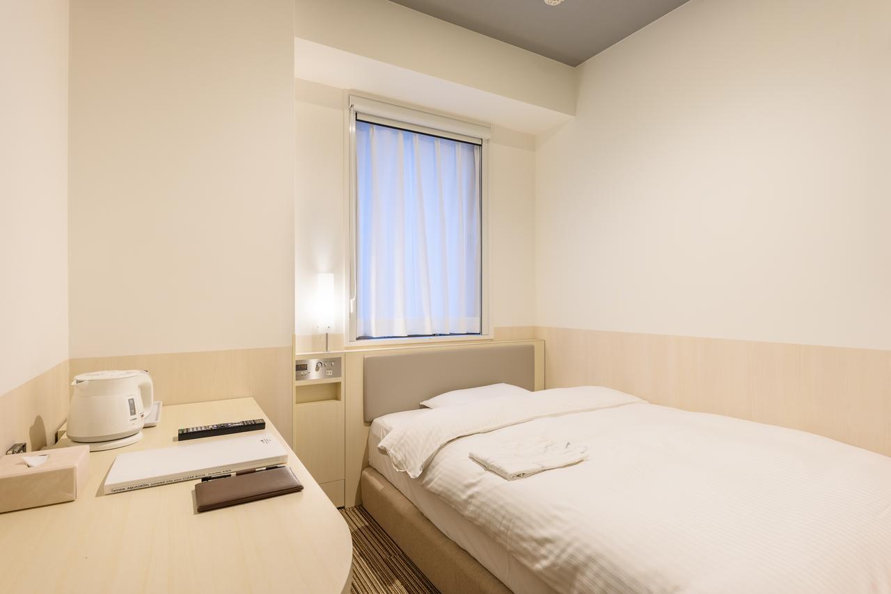 Single Room - Non-Smoking