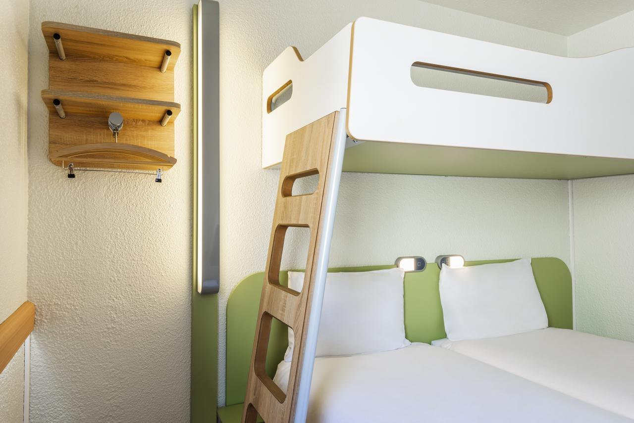 Basic Triple Room