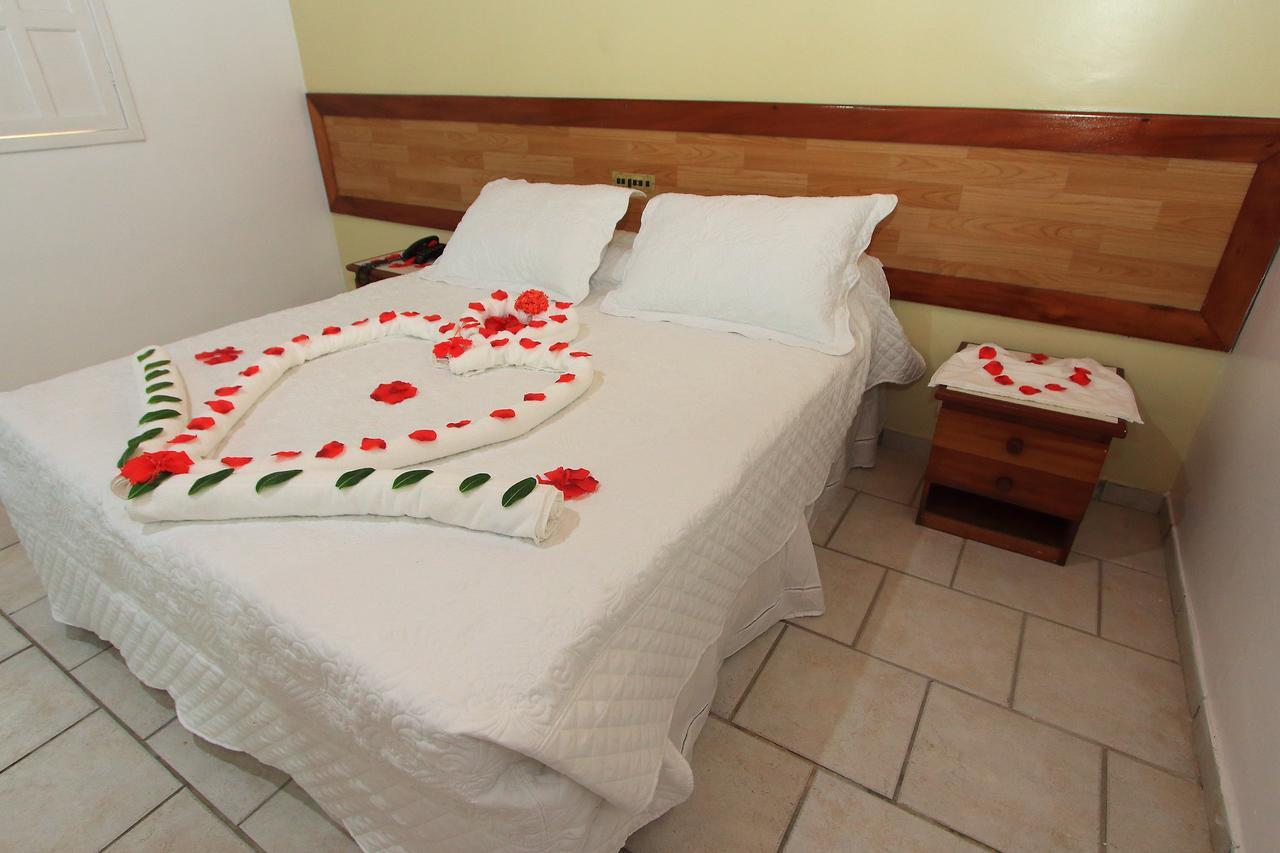 Quarto Duplo Standard