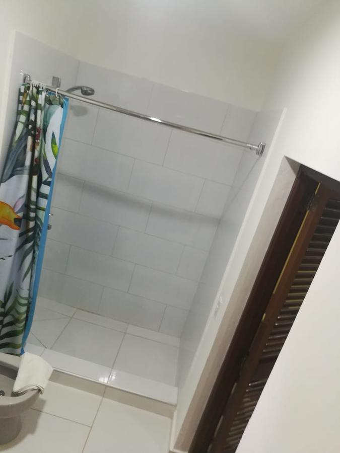 Basic Triple Room