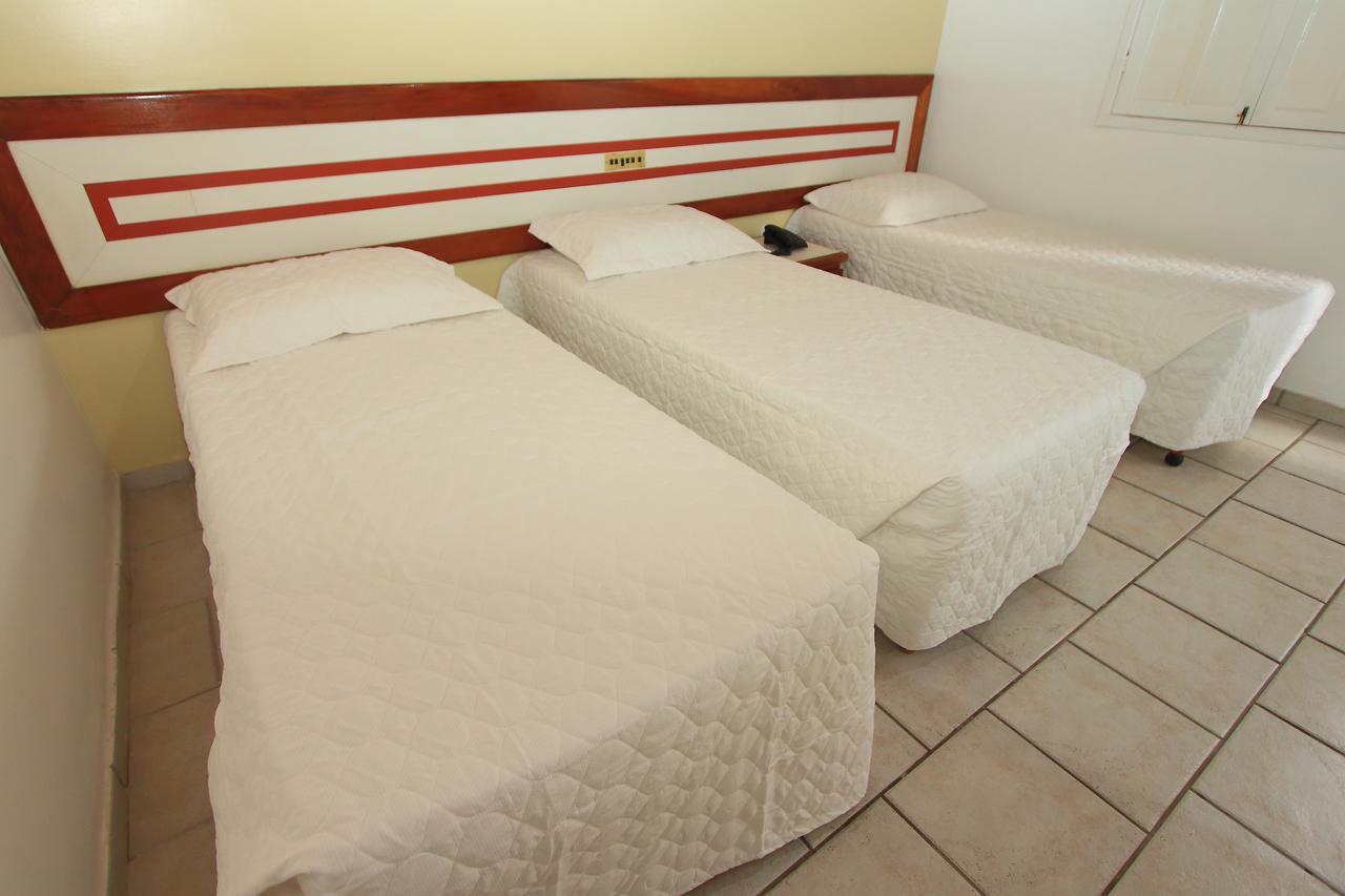 Quarto Triplo Standard