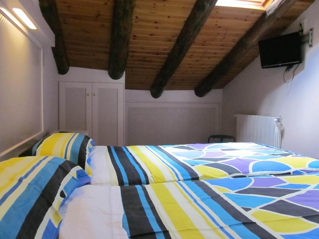 Habitación Familiar Estándar