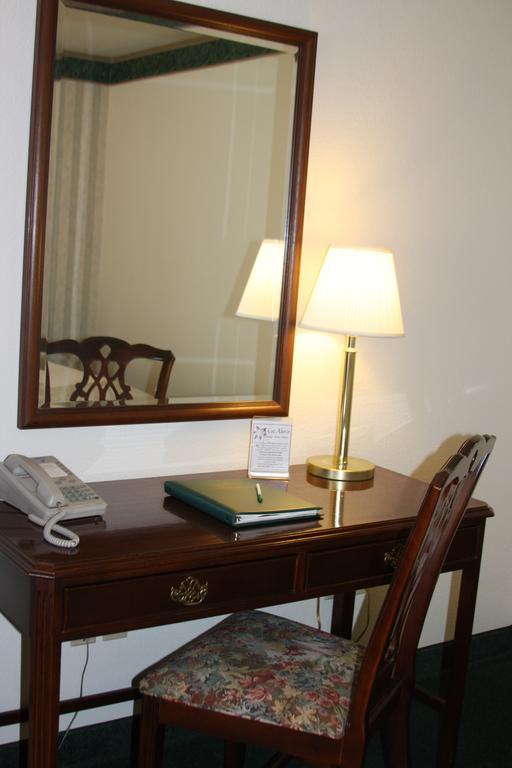 King Room (No Pets)