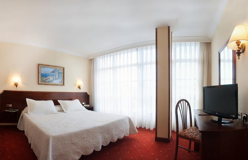 Double or Twin Room View