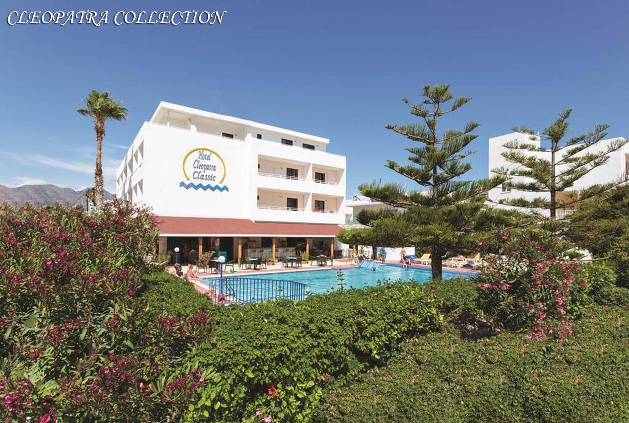 Deluxe Double or Twin Room with Sea View