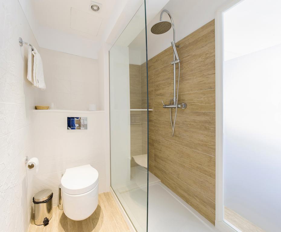 Habitación Doble Premium con terraza - 2 camas