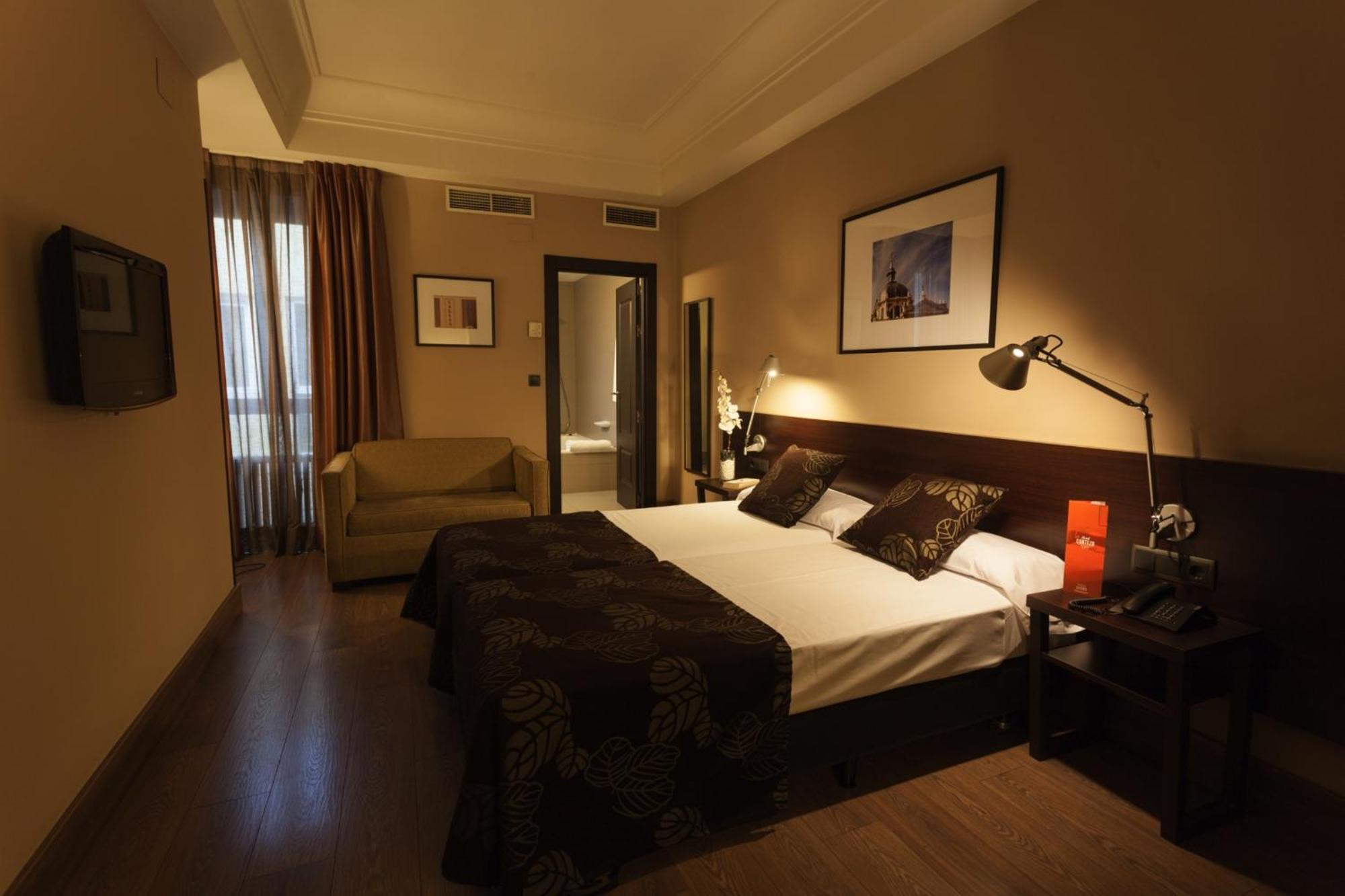 Double or Twin Room
