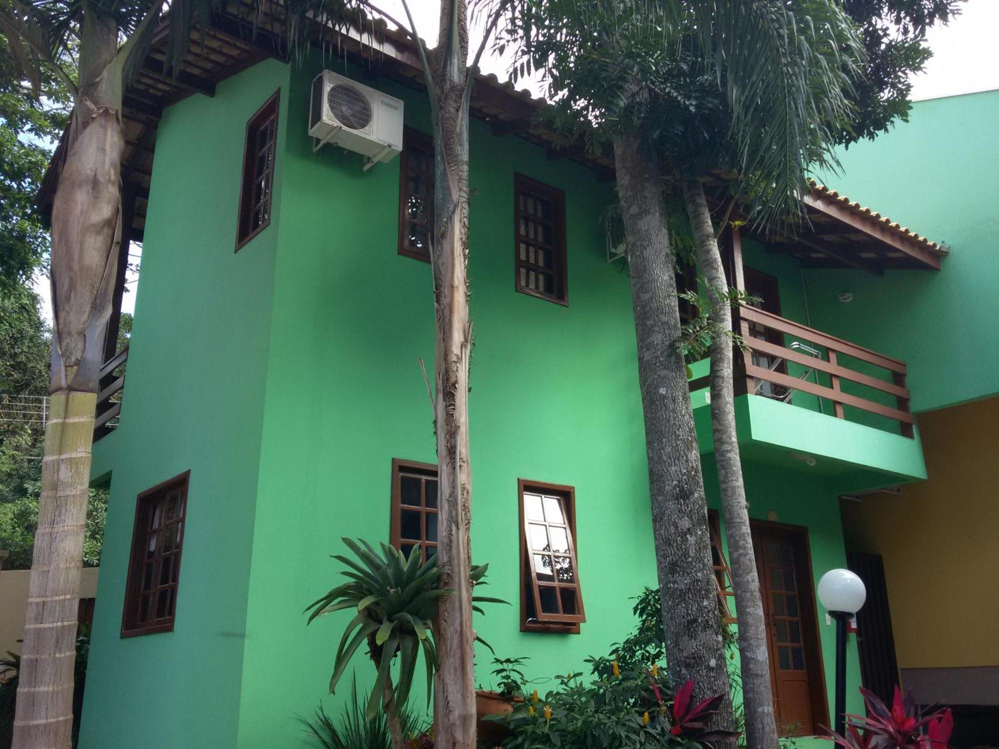 Apartamento de 2 Quartos