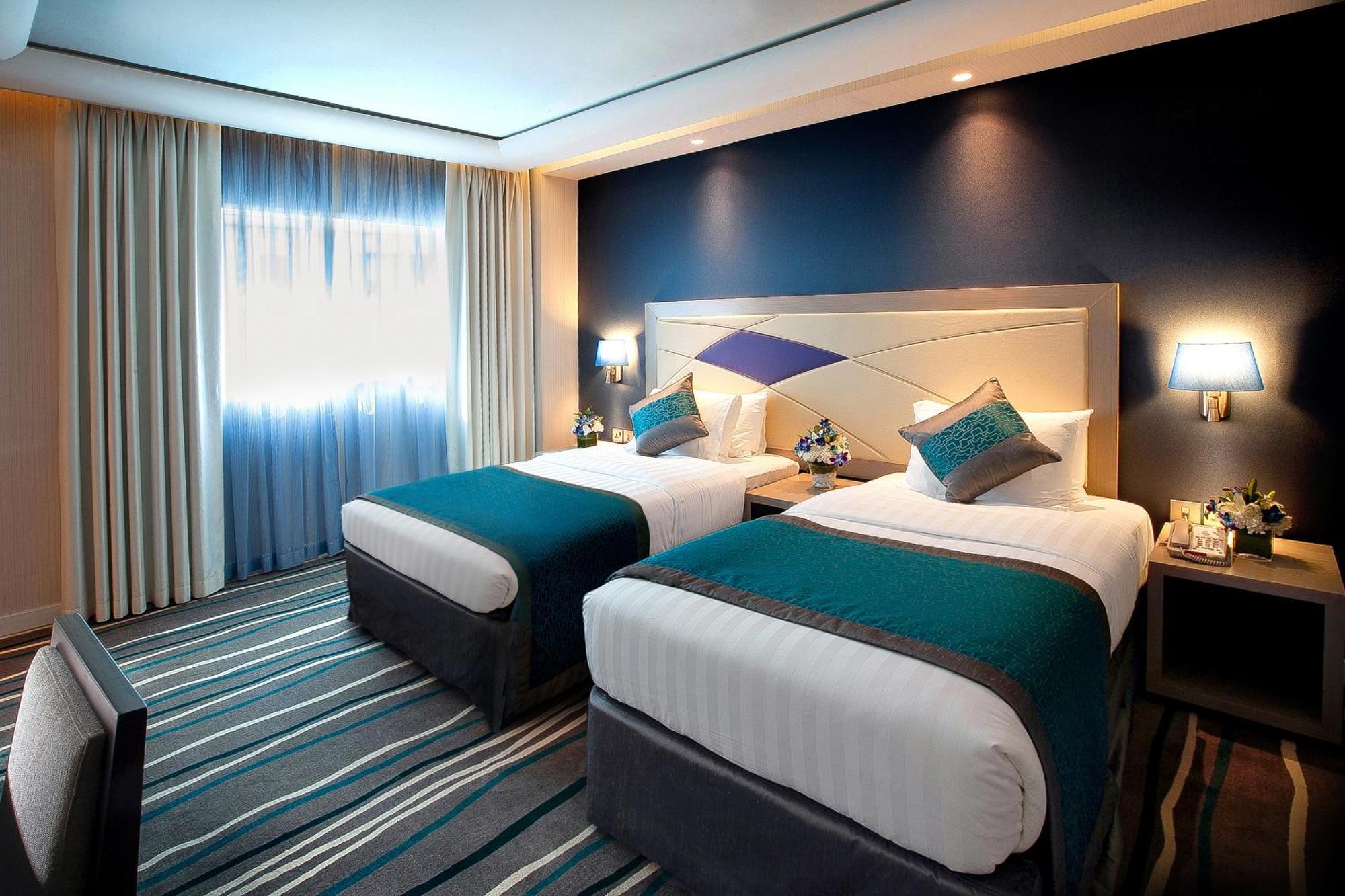 Executive Twin Room