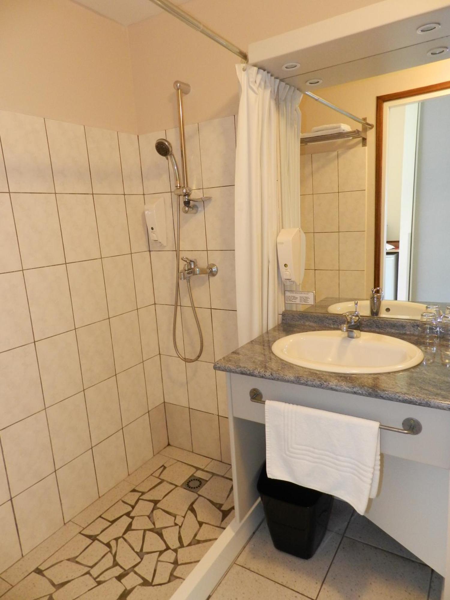 Chambre Double