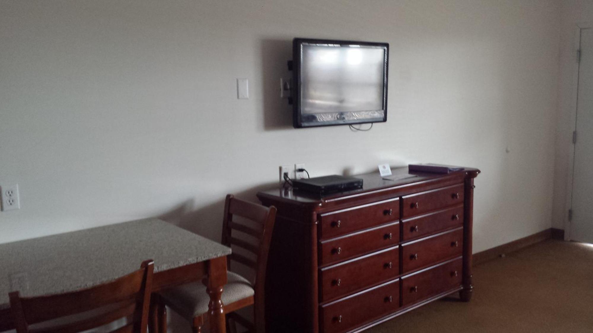 King Suite