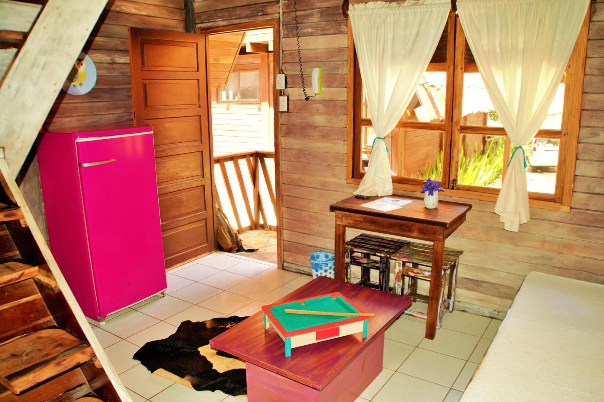 Chalet Beija Flor