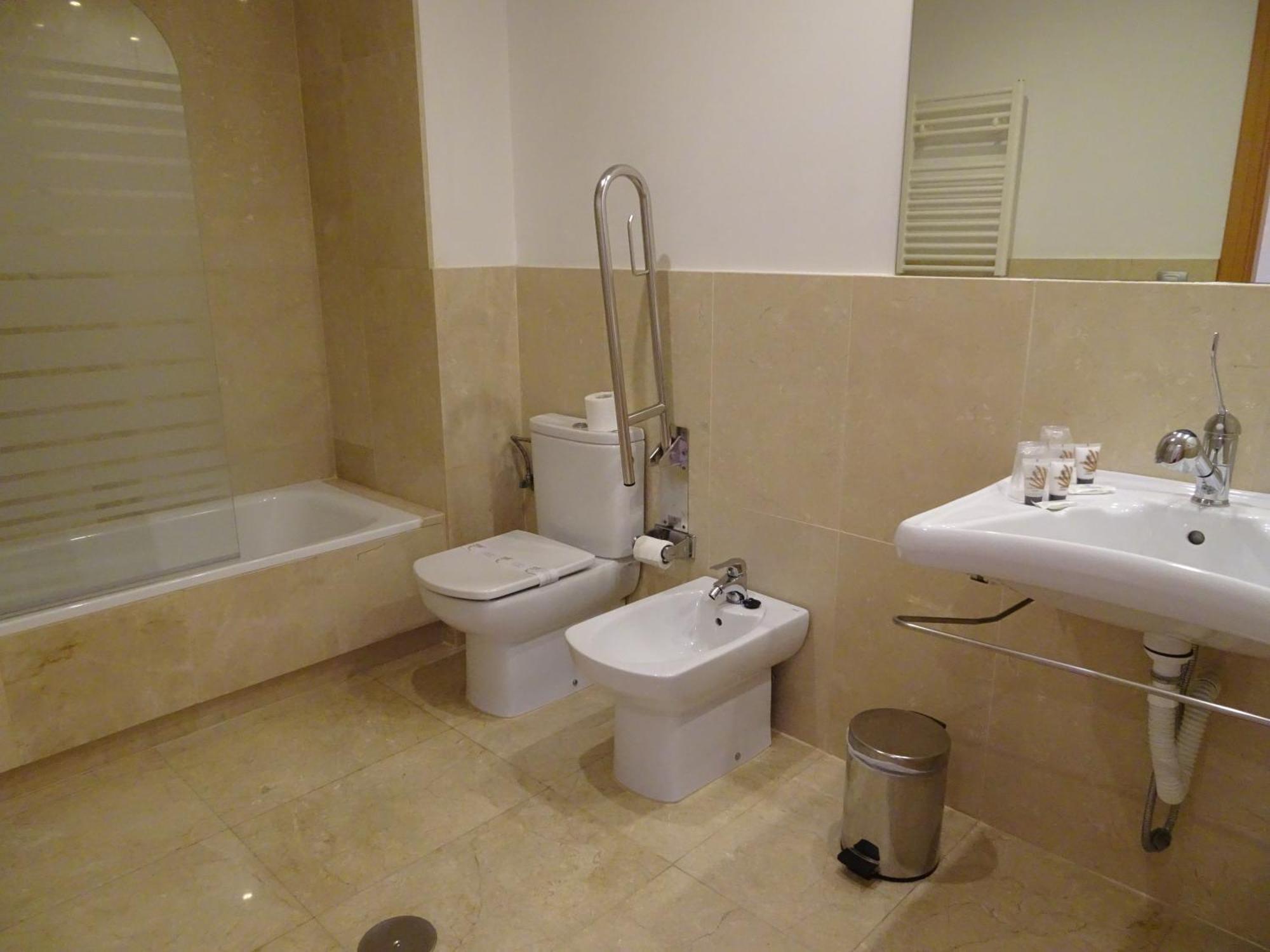 Double Room Extra Bed