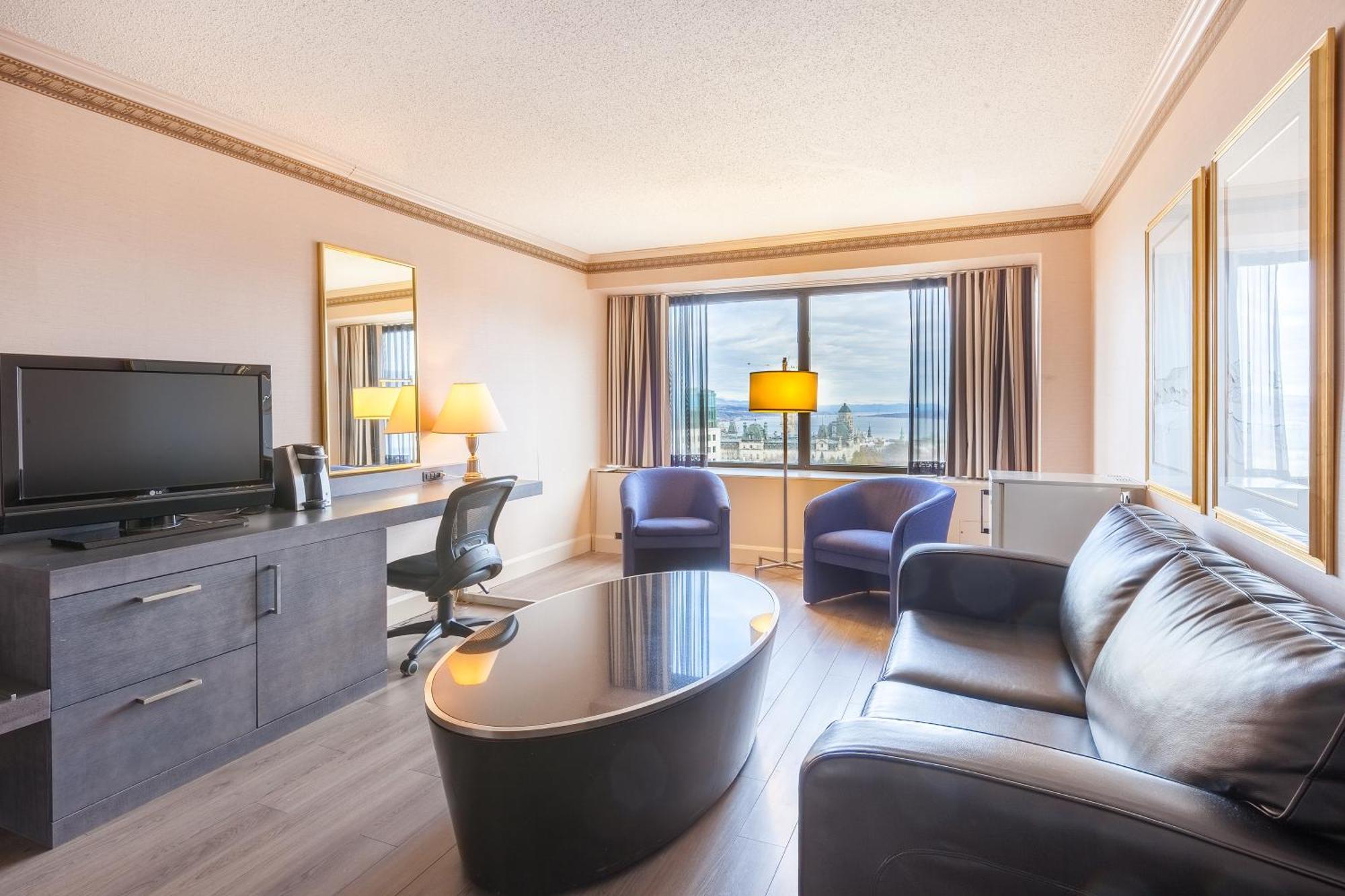 Suite Lit King-Size