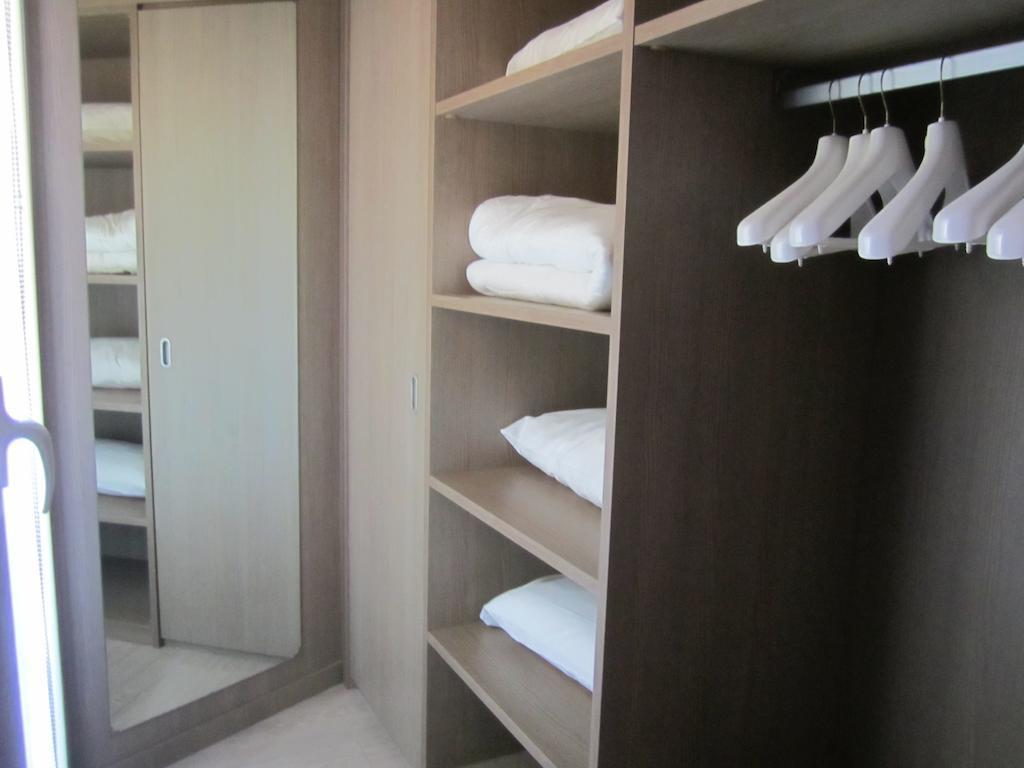 Chambre Double ou Lits Jumeaux avec Balcon
