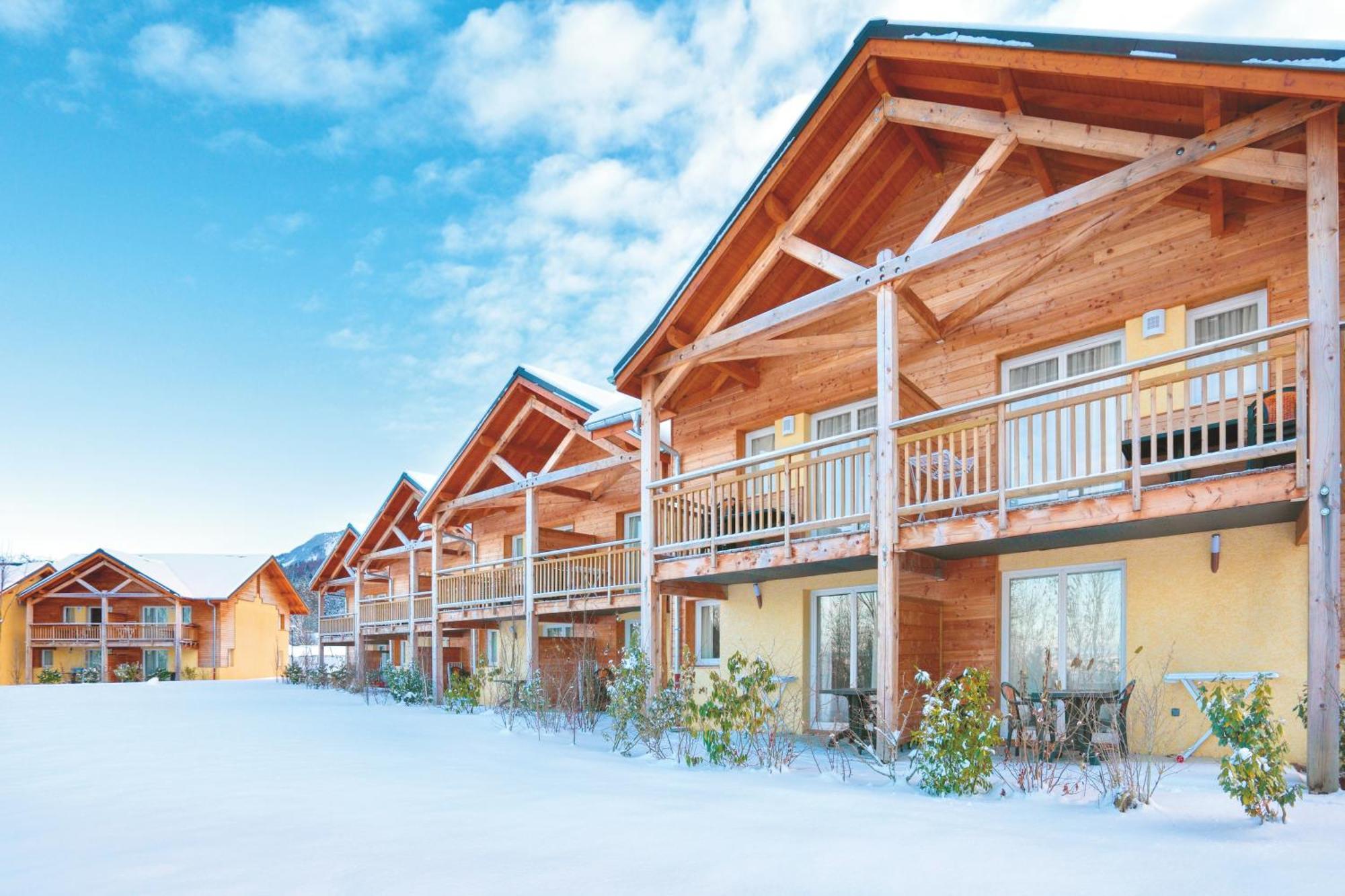 One-Bedroom Apartment Chalet,720721780:JPEG