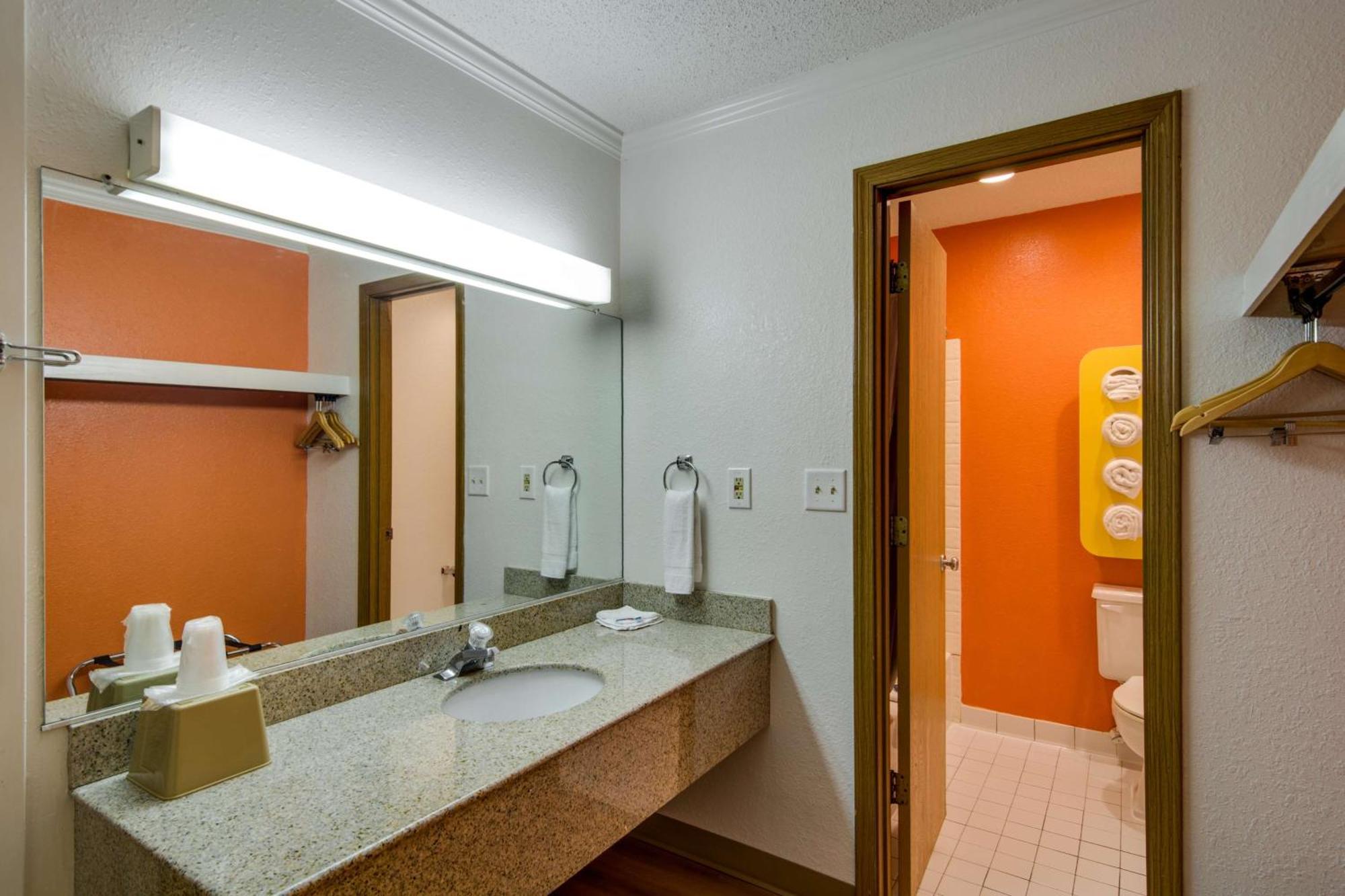Quadruple Room Non-Smoking
