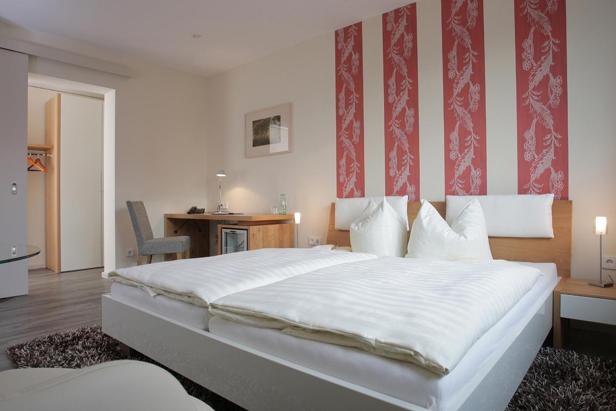 Double Room Comfort