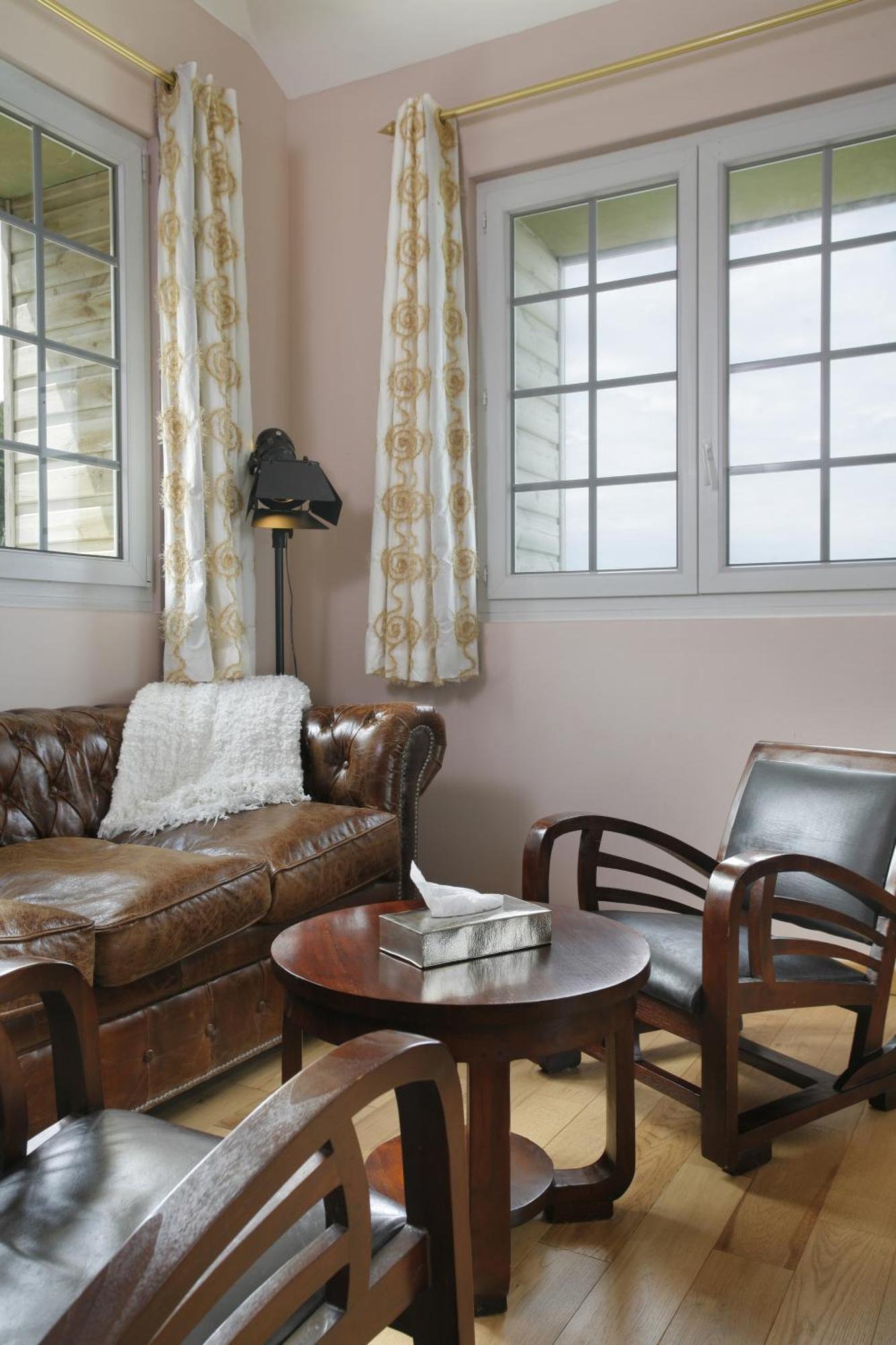 Junior Suite Sea View