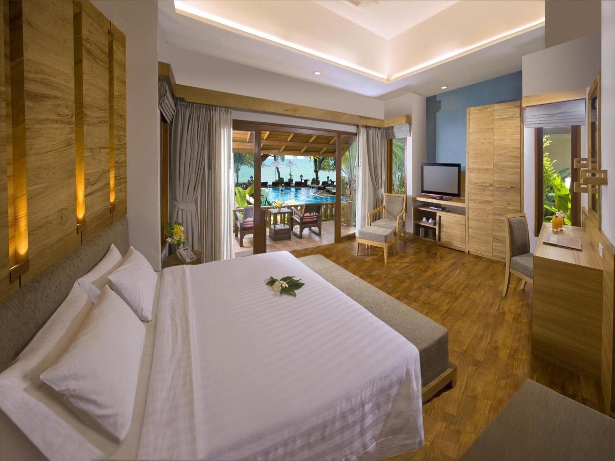 Thai House Villa