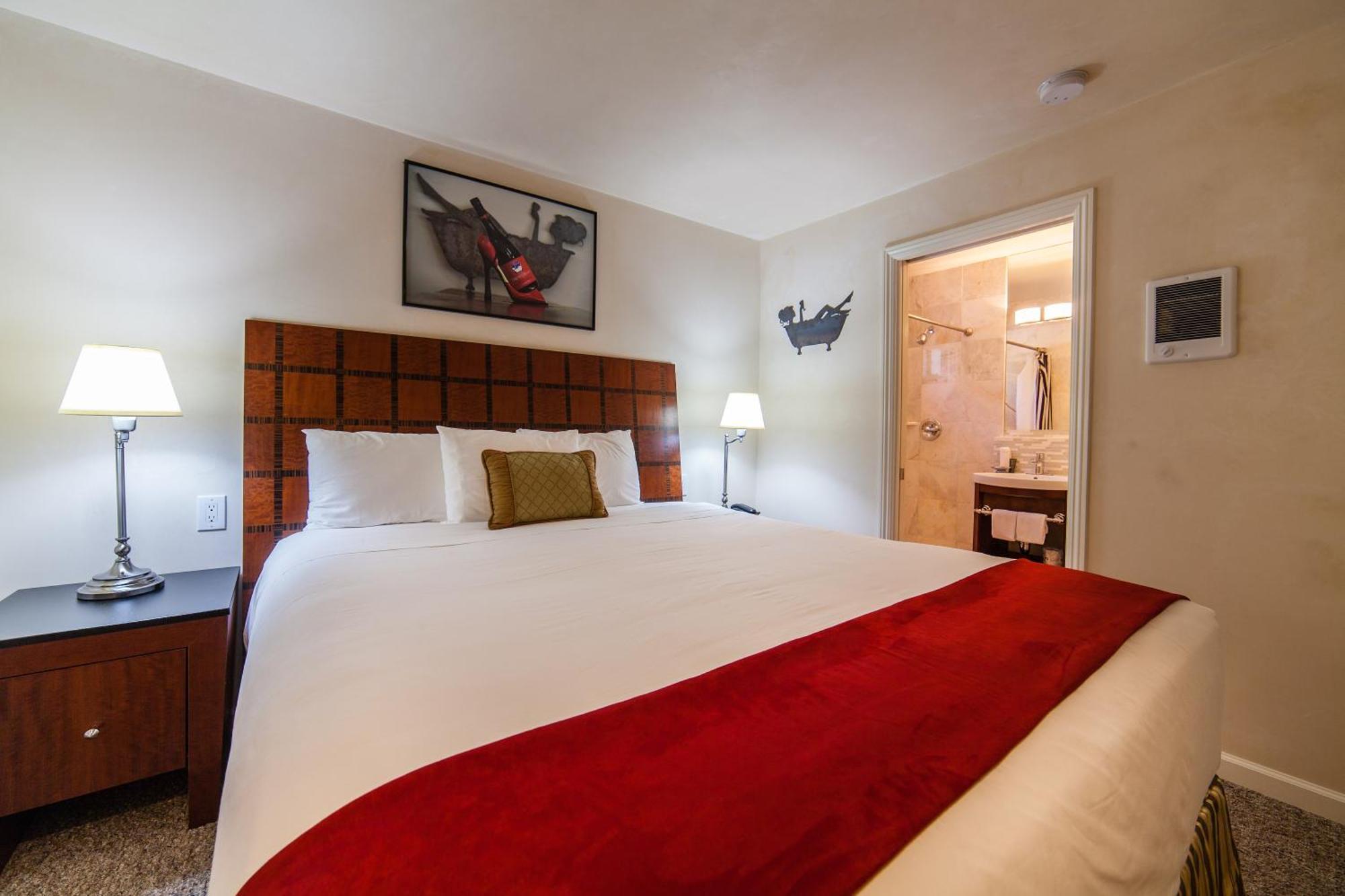 King Room