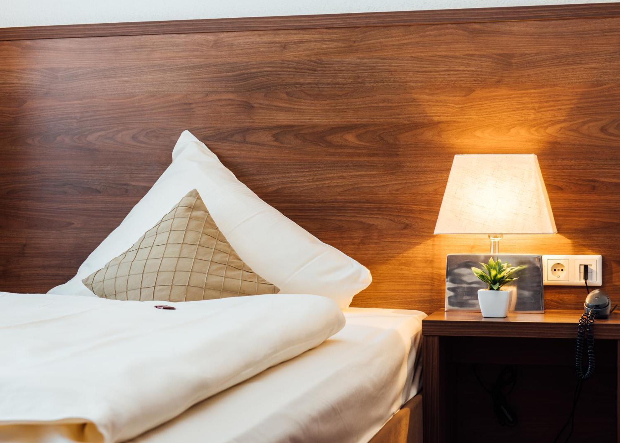Comfort Single Room