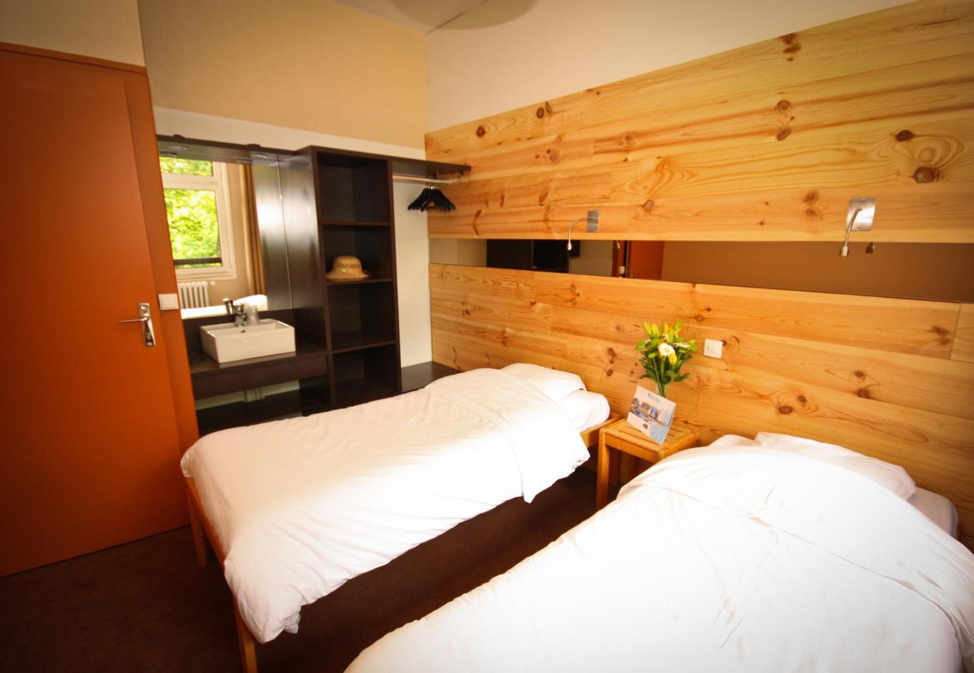 Chambre Triple Économique