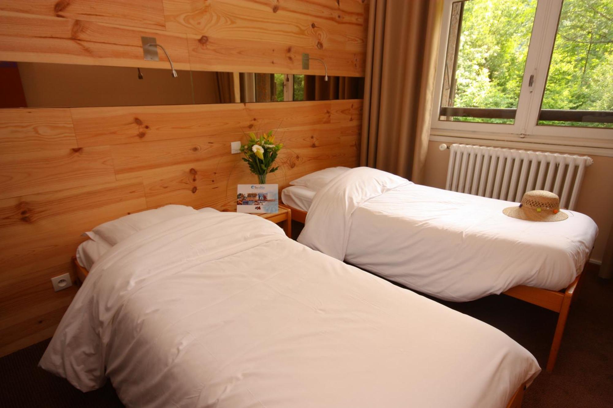 Chambre Familiale