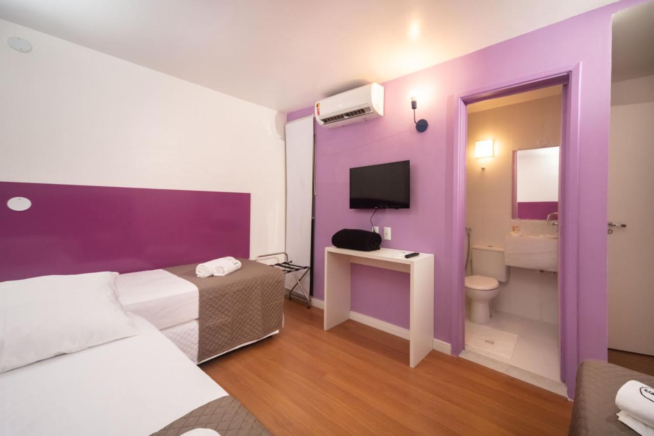 Quarto Triplo