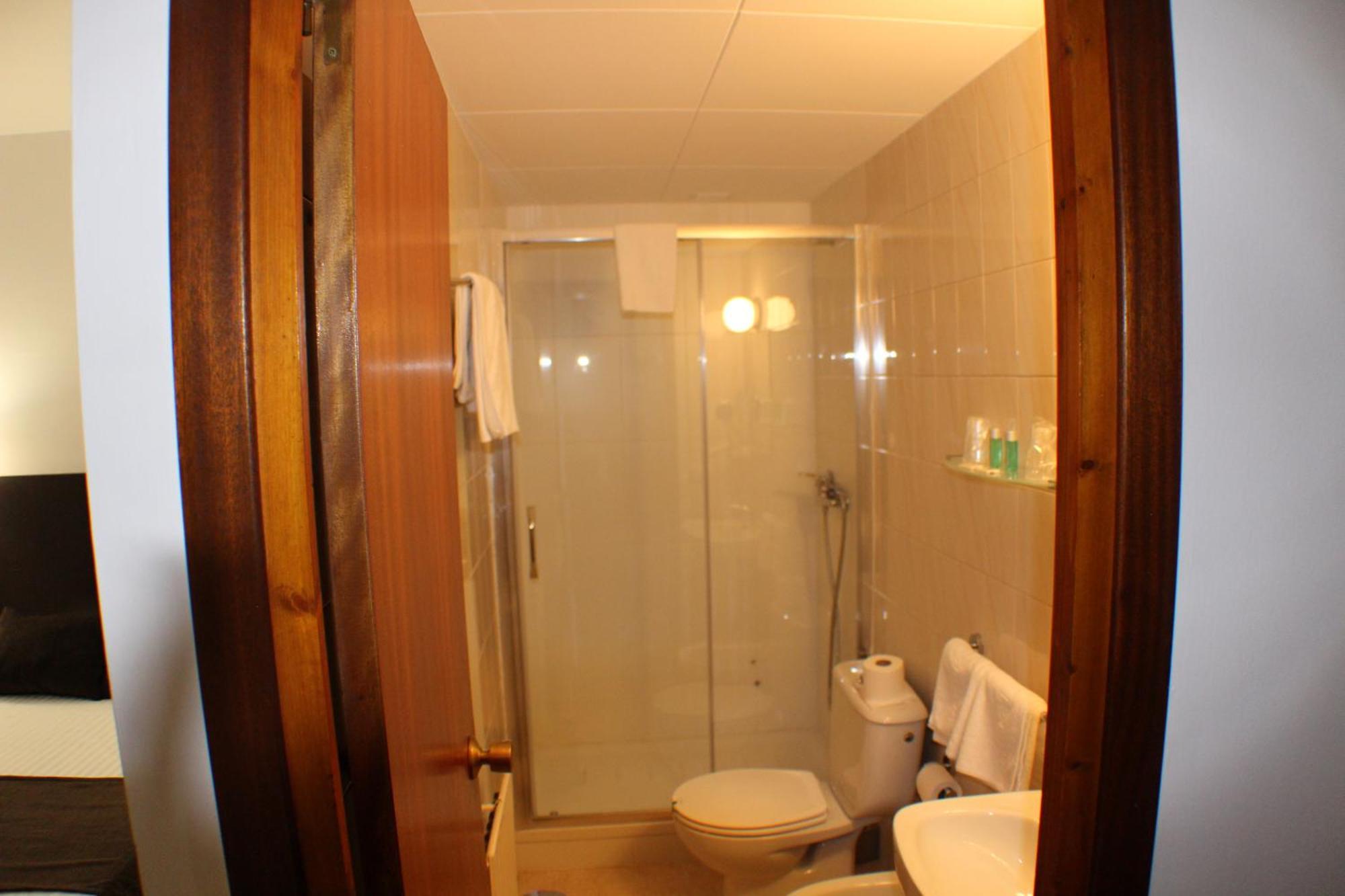 Habitación Doble Estándar
