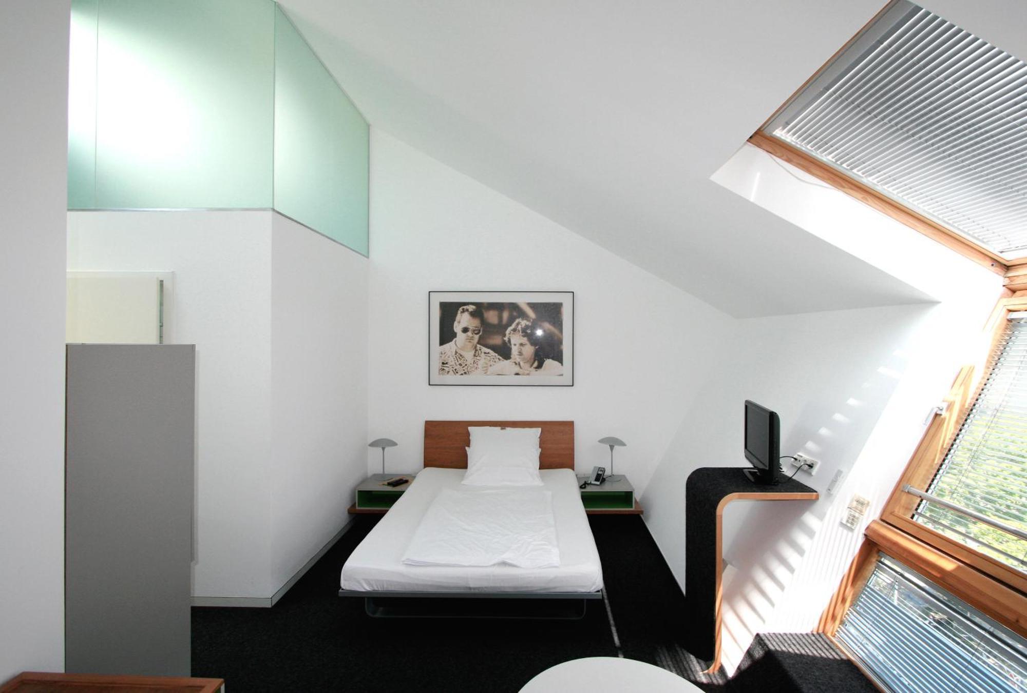 Superior Single Room