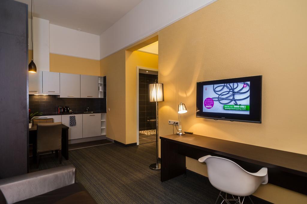 Superior Apartment
