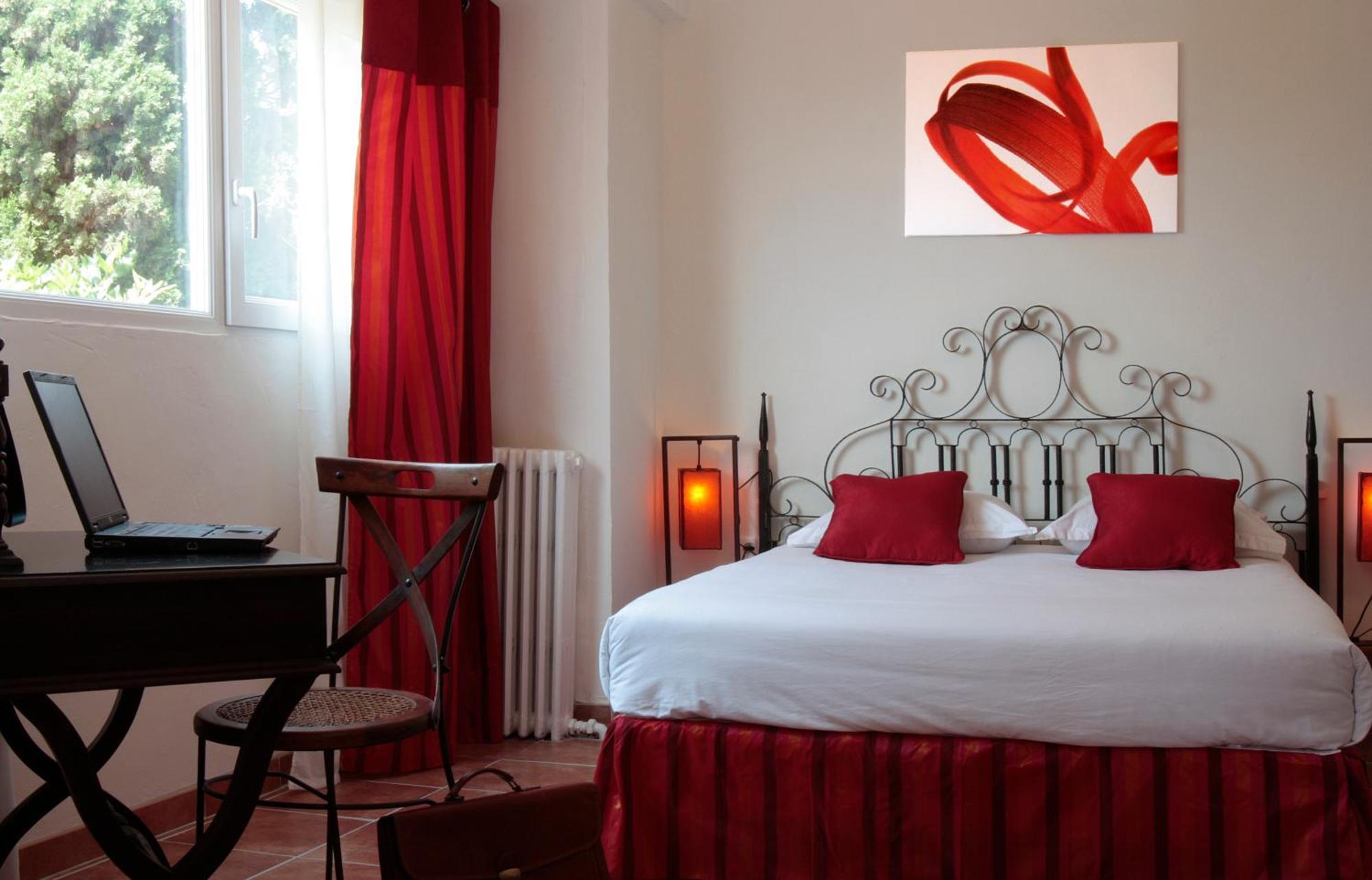 Quadruple Room with Terrace