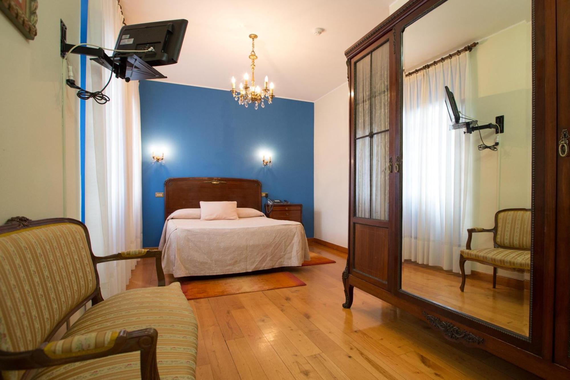 Chambre Simple