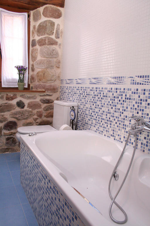 Apartamento de 1 dormitorio con balcón