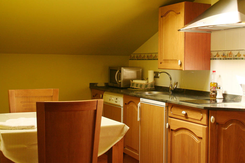 Apartamento de 1 dormitorio con bañera de hidromasaje