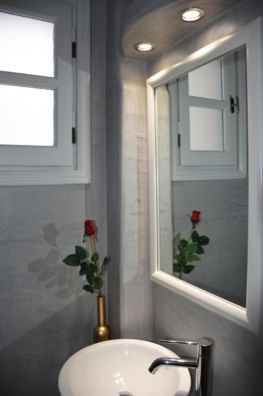 Double or Twin Room Balcony