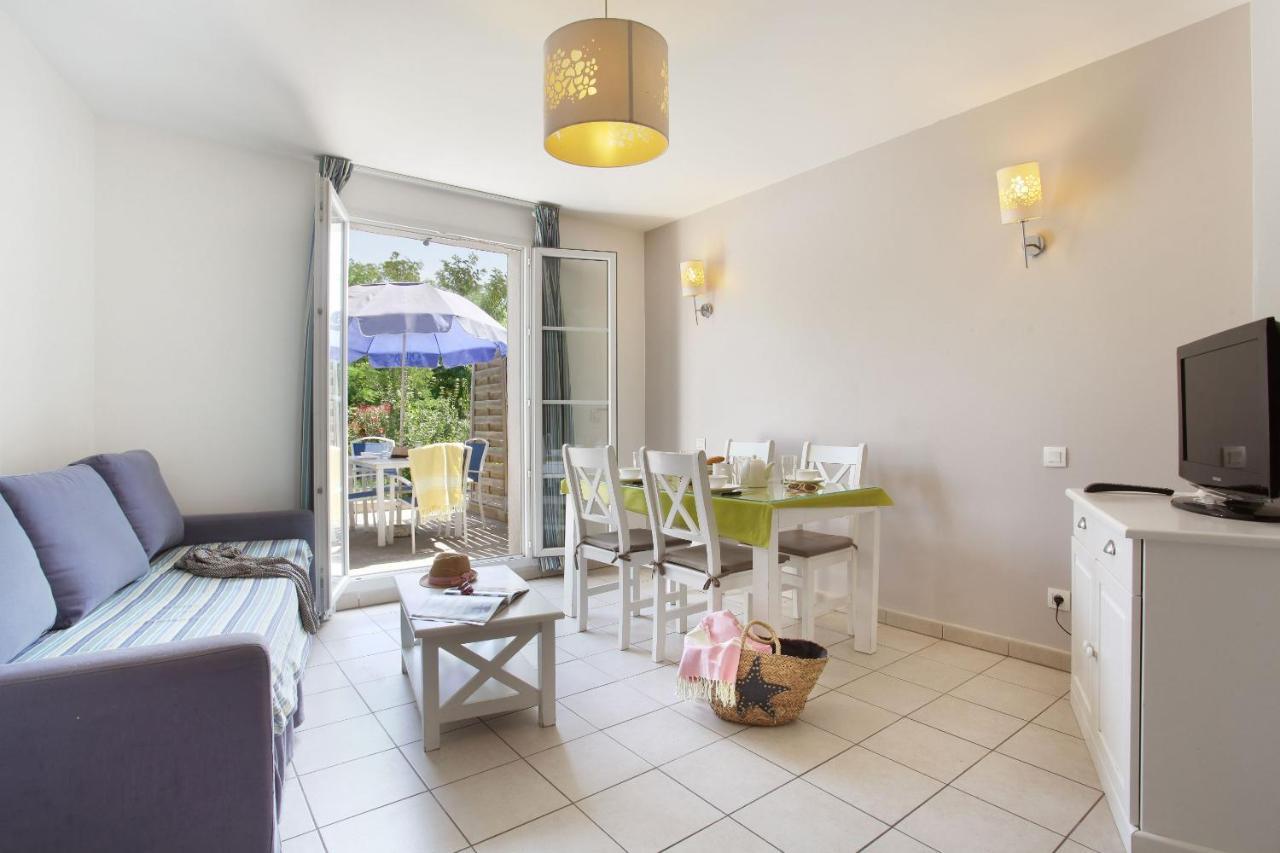 1-Bedroom Apartment - 4 people