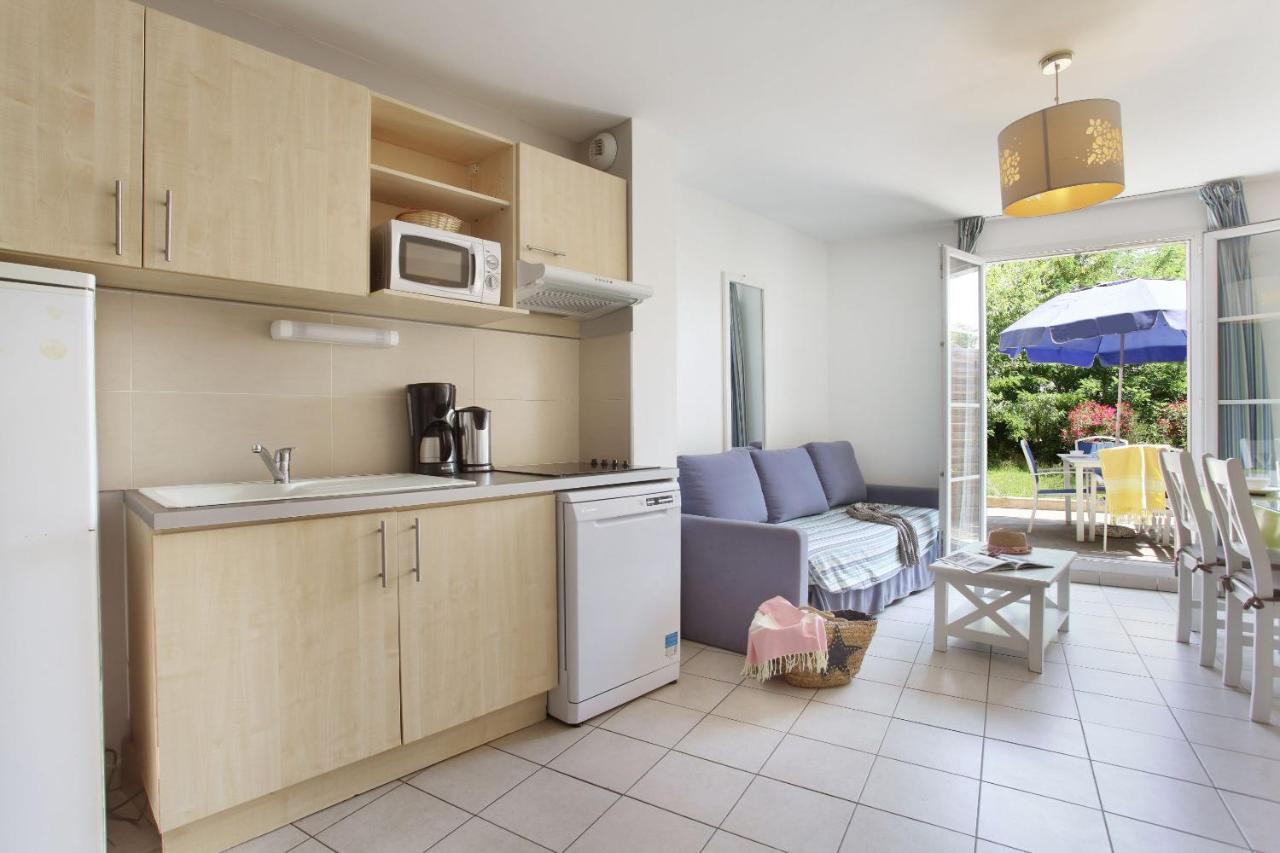Accessible 1-Bedroom Apartment - 4 people