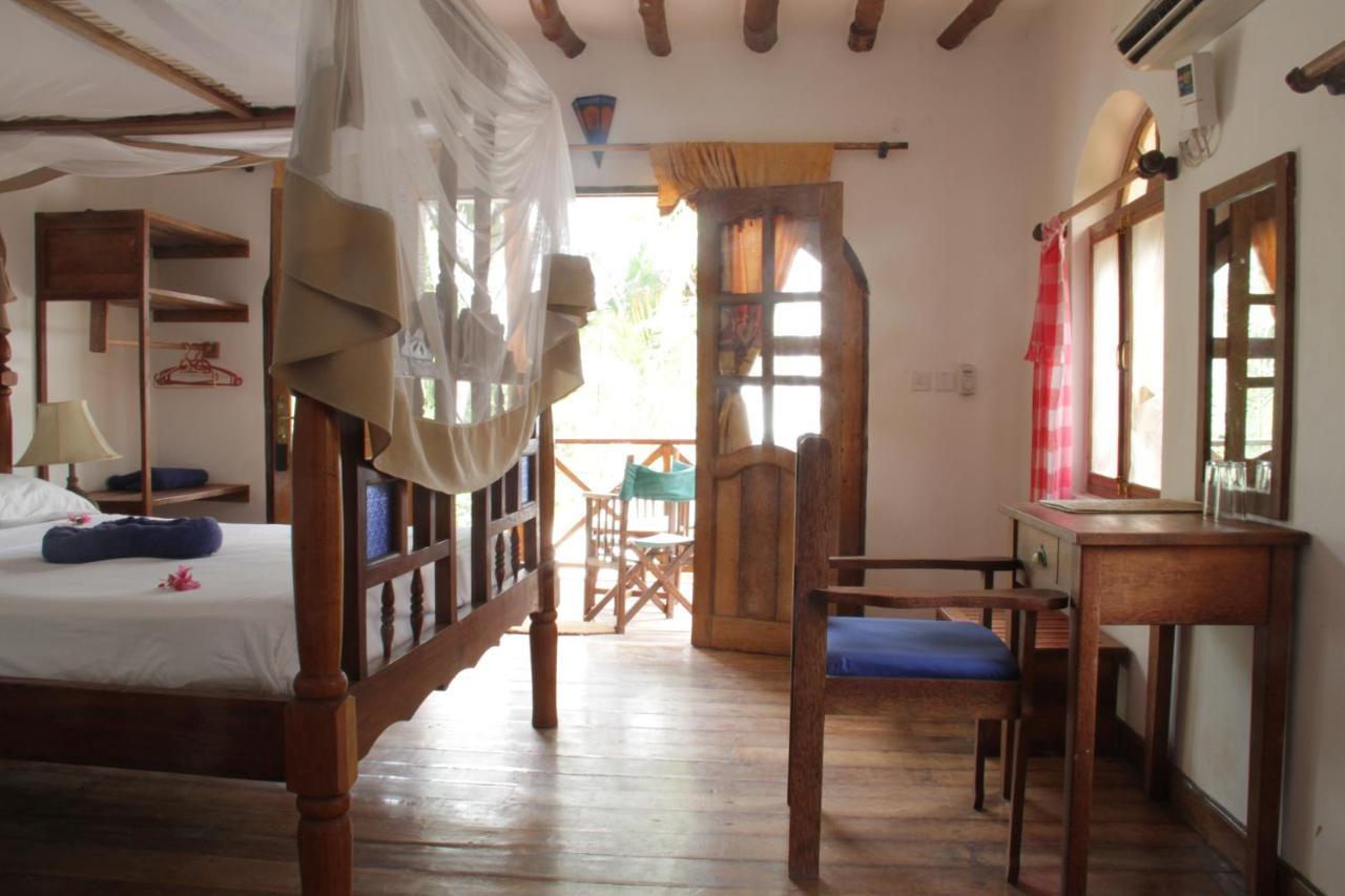 Superior Queen Room with Sea View