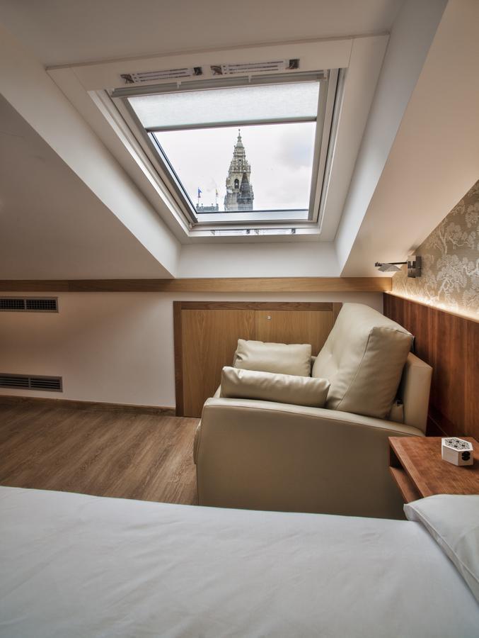 Single Room Attic