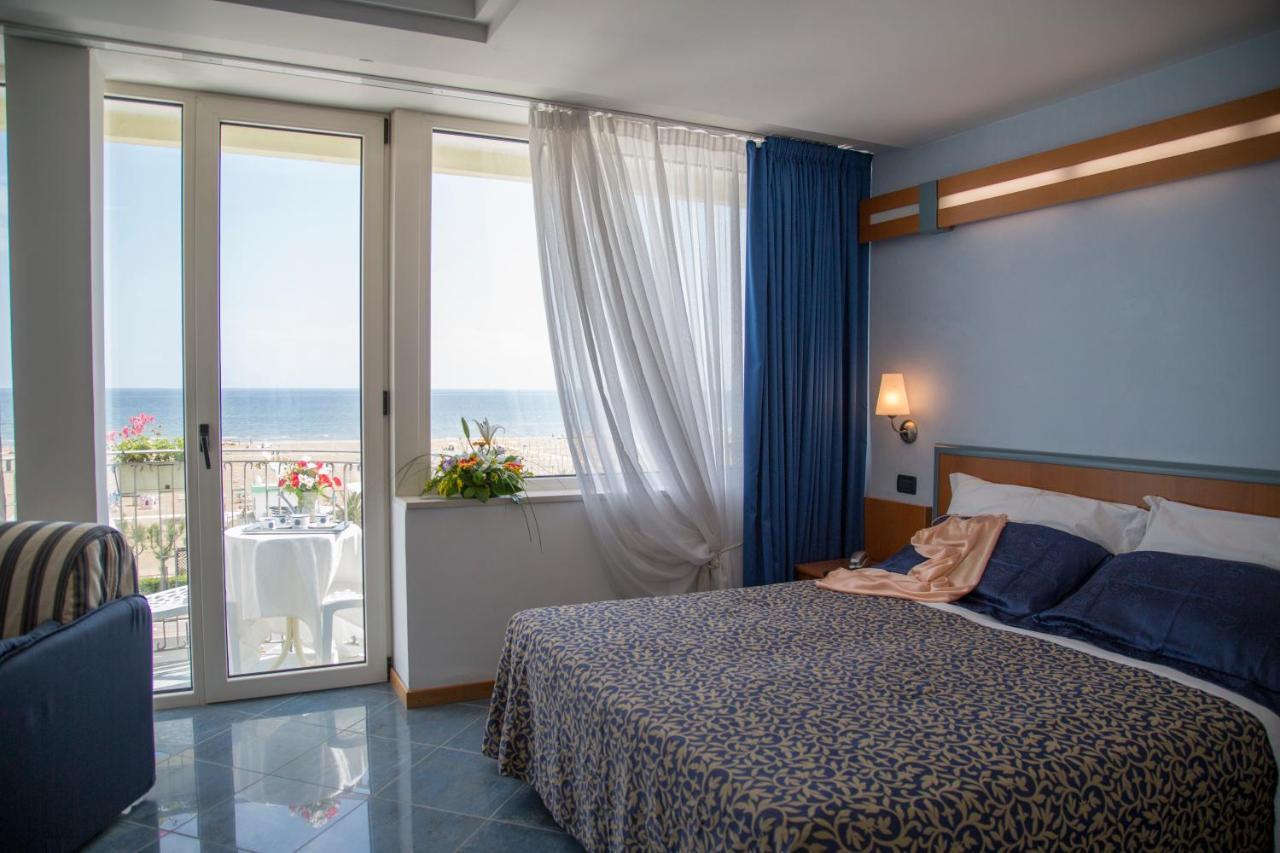 Suite con Vista Mare